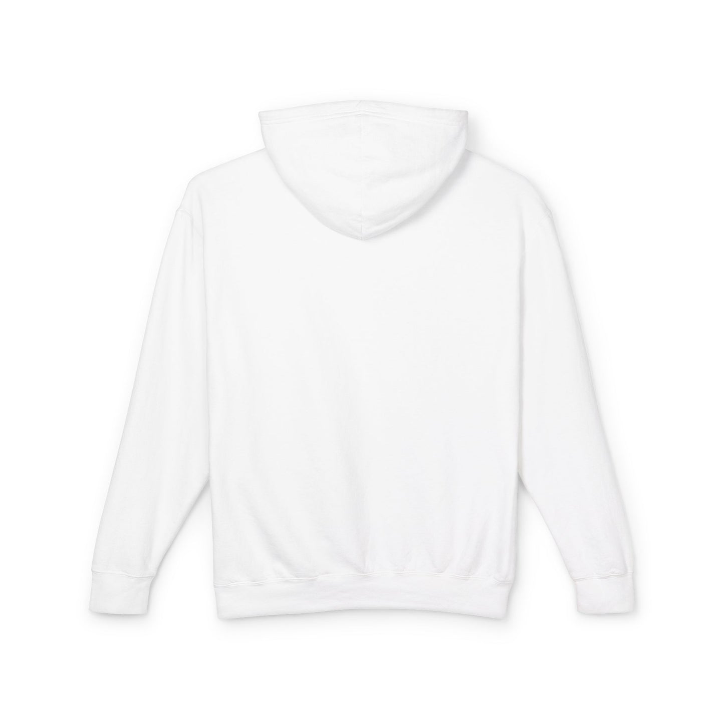 Eff0rtless Hoodie Platinum White