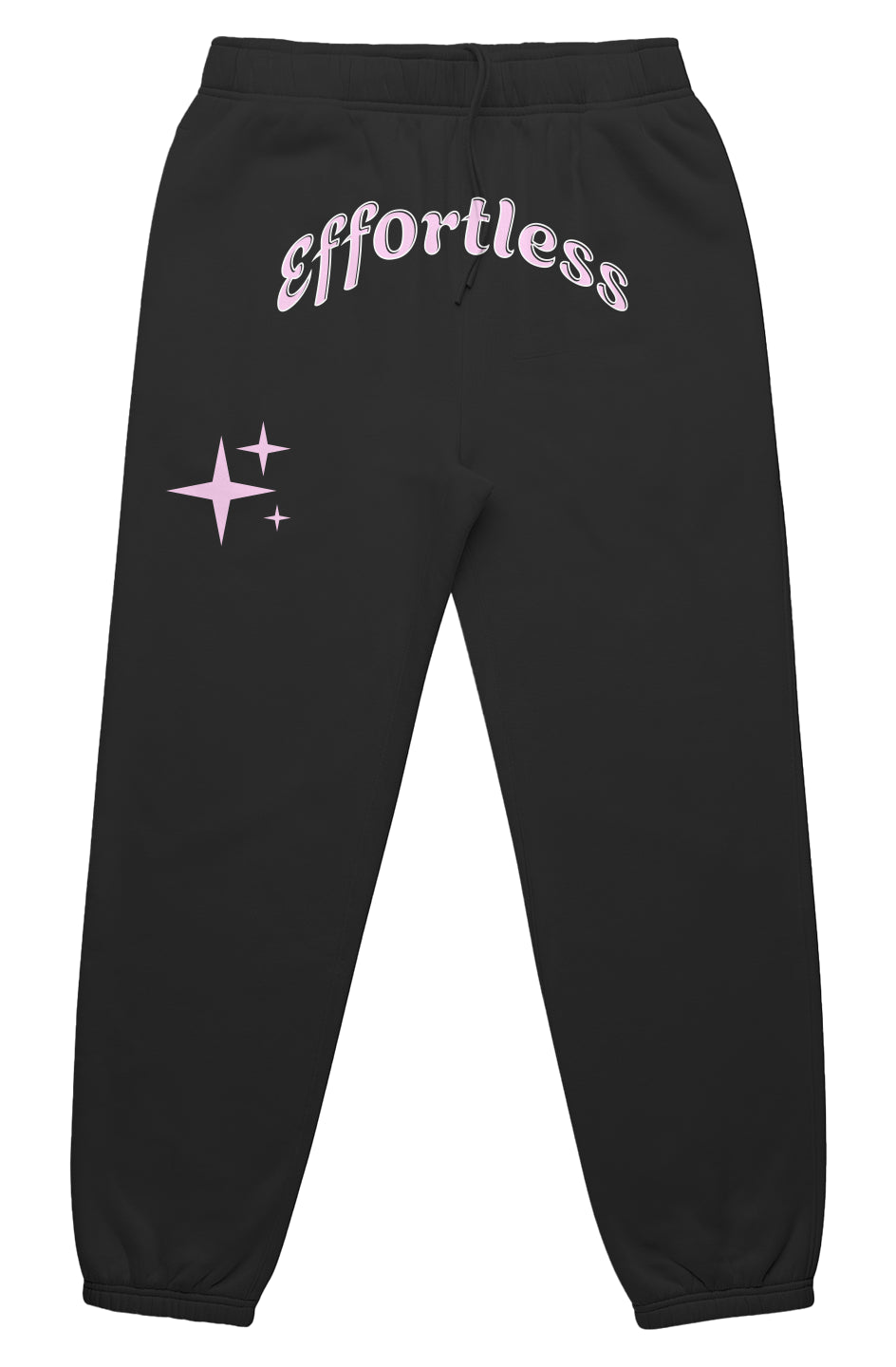 Relax Track Pants
