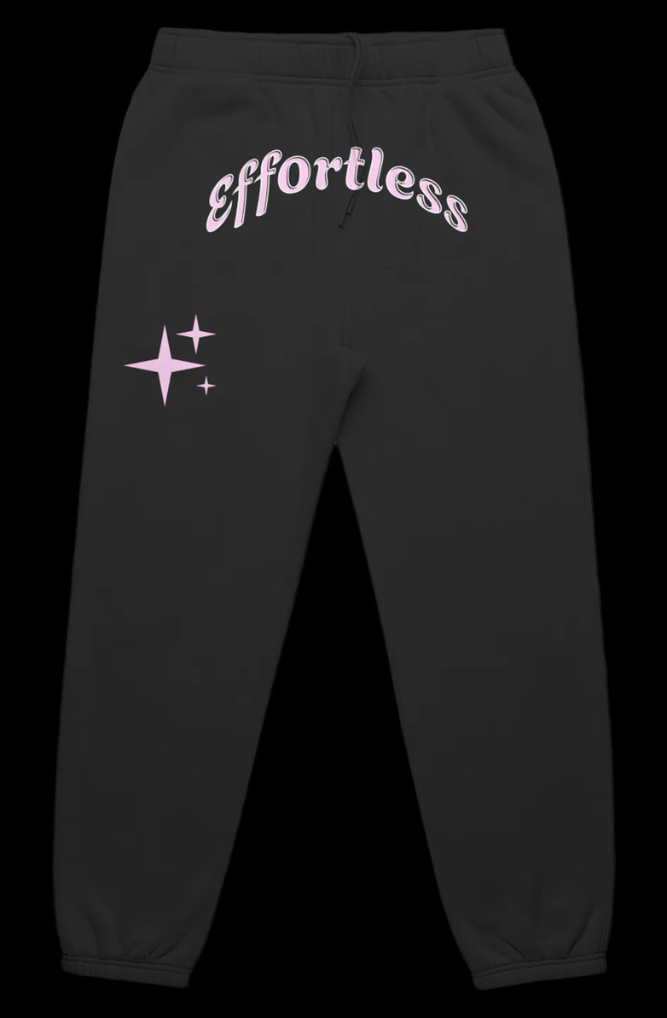 Relax Track Pants